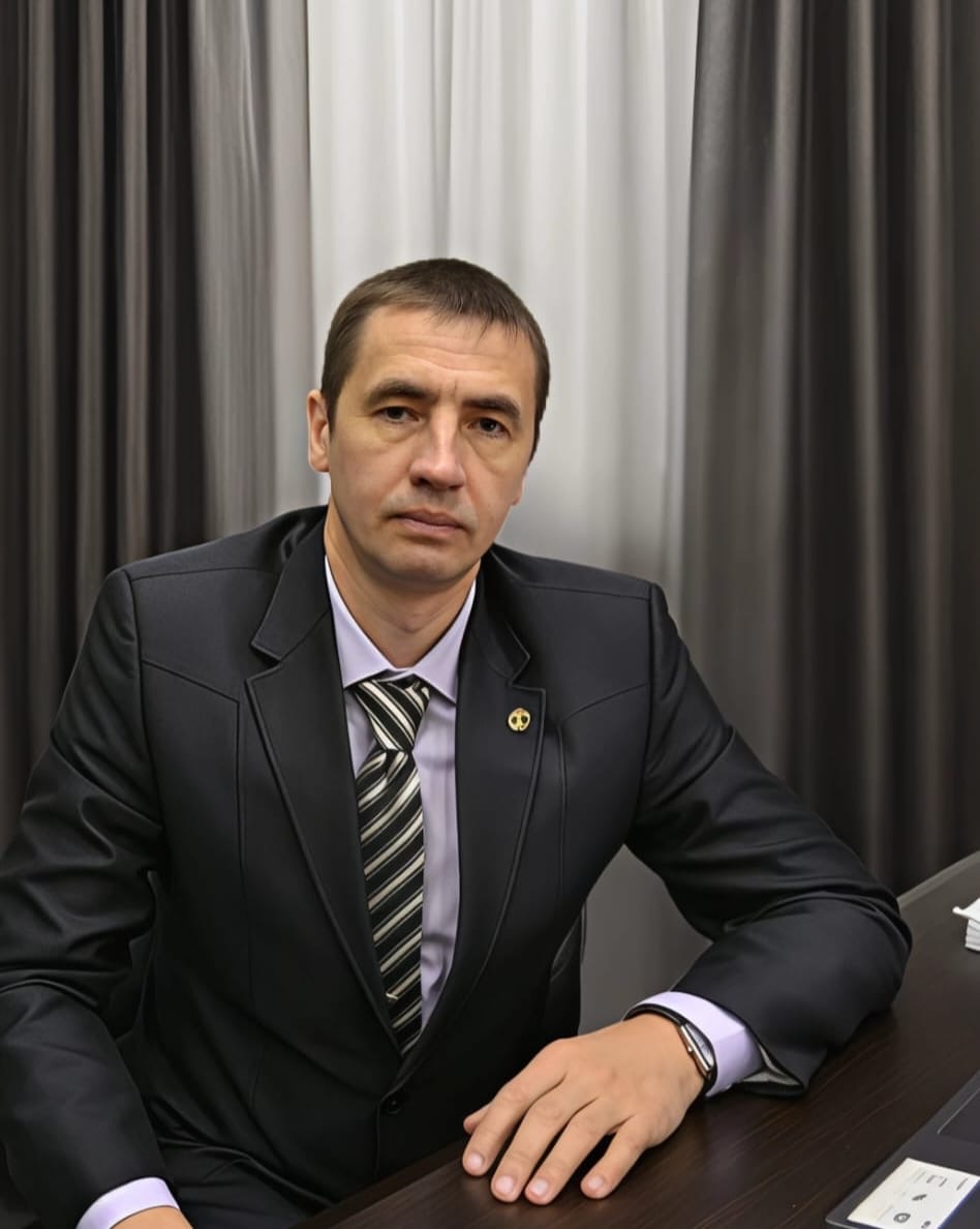 Адвокат Гончаров Сергей Иванович